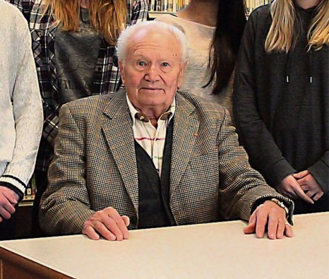 ADIF 27 Joseph SKORSKI